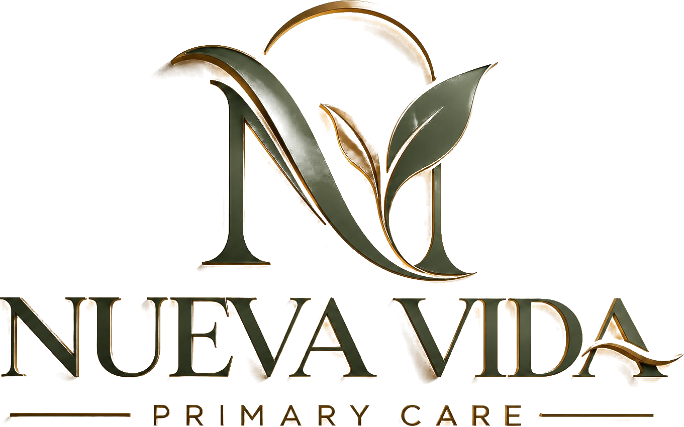 Nueva Vida Primary Care