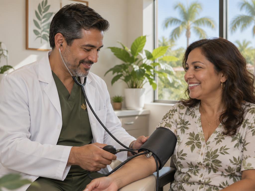 Bienestar y prevención